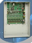 Security Escort Transponder by Bosch